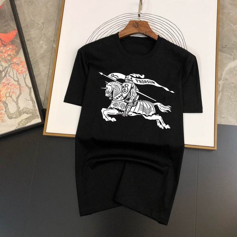 Burberry T-shirt Mens ID:20260520-186